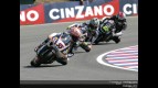 125cc - Circuit Action Shots - Gauloises Grand Prix Ceske Republiky