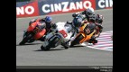 125cc - Circuit Action Shots - Gauloises Grand Prix Ceske Republiky