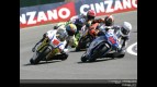 125cc - Circuit Action Shots - Gauloises Grand Prix Ceske Republiky