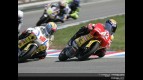 125cc - Circuit Action Shots - Gauloises Grand Prix Ceske Republiky