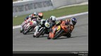 125cc - Circuit Action Shots - Gauloises Grand Prix Ceske Republiky