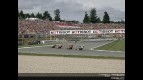 125cc - Circuit Action Shots - Gauloises Grand Prix Ceske Republiky