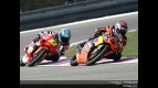 125cc - Circuit Action Shots - Gauloises Grand Prix Ceske Republiky