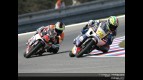 125cc - Circuit Action Shots - Gauloises Grand Prix Ceske Republiky
