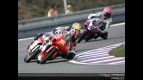 125cc - Circuit Action Shots - Gauloises Grand Prix Ceske Republiky