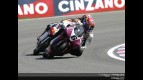 125cc - Circuit Action Shots - Gauloises Grand Prix Ceske Republiky