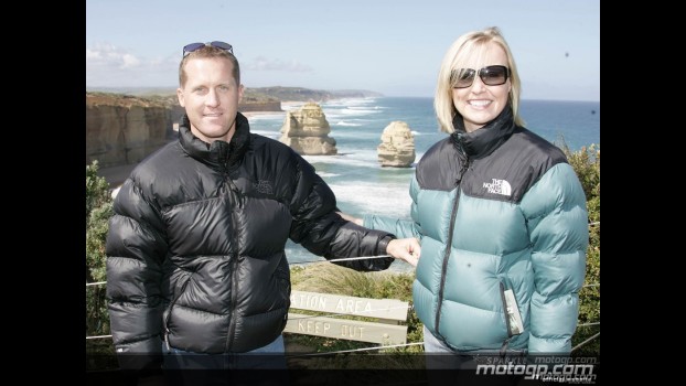 The breathtaking 12 Apostles