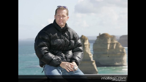 The breathtaking 12 Apostles
