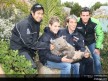 Maru Wildlife Park visited by riders