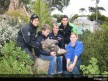 Maru Wildlife Park visited by riders