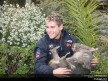 Maru Wildlife Park visited by riders