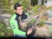 Maru Wildlife Park visited by riders