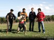 MotoGP lesson in Aboriginal Culture