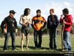 MotoGP lesson in Aboriginal Culture