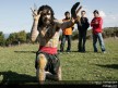MotoGP lesson in Aboriginal Culture
