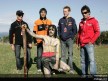 MotoGP lesson in Aboriginal Culture