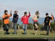 MotoGP lesson in Aboriginal Culture