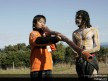 MotoGP lesson in Aboriginal Culture