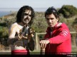 MotoGP lesson in Aboriginal Culture