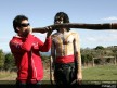 MotoGP lesson in Aboriginal Culture