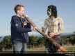 MotoGP lesson in Aboriginal Culture