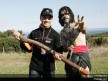MotoGP lesson in Aboriginal Culture