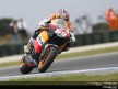 MotoGP - Circuit Action Shots - GMC Australian Grand Prix