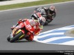 MotoGP - Circuit Action Shots - GMC Australian Grand Prix