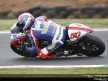 250cc - Circuit Action Shots - GMC Australian Grand Prix