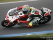 125cc - Circuit Action Shots - GMC Australian Grand Prix