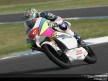 125cc - Circuit Action Shots - GMC Australian Grand Prix