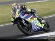125cc - Circuit Action Shots - GMC Australian Grand Prix