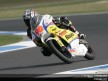 125cc - Circuit Action Shots - GMC Australian Grand Prix
