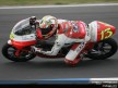 125cc - Circuit Action Shots - GMC Australian Grand Prix