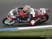 125cc - Circuit Action Shots - GMC Australian Grand Prix