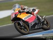 125cc - Circuit Action Shots - GMC Australian Grand Prix