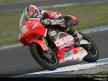 125cc - Circuit Action Shots - GMC Australian Grand Prix