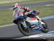 125cc - Circuit Action Shots - GMC Australian Grand Prix