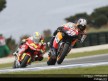 MotoGP - Circuit Action Shots - GMC Australian Grand Prix