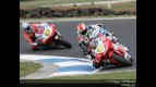 250cc - Circuit Action Shots - GMC Australian Grand Prix