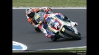 250cc - Circuit Action Shots - GMC Australian Grand Prix