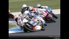 125cc - Circuit Action Shots - GMC Australian Grand Prix