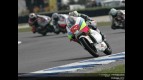 125cc - Circuit Action Shots - GMC Australian Grand Prix