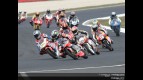 125cc - Circuit Action Shots - GMC Australian Grand Prix