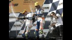 125cc - Circuit Action Shots - GMC Australian Grand Prix