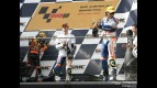 125cc - Circuit Action Shots - GMC Australian Grand Prix