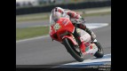 125cc - Circuit Action Shots - GMC Australian Grand Prix