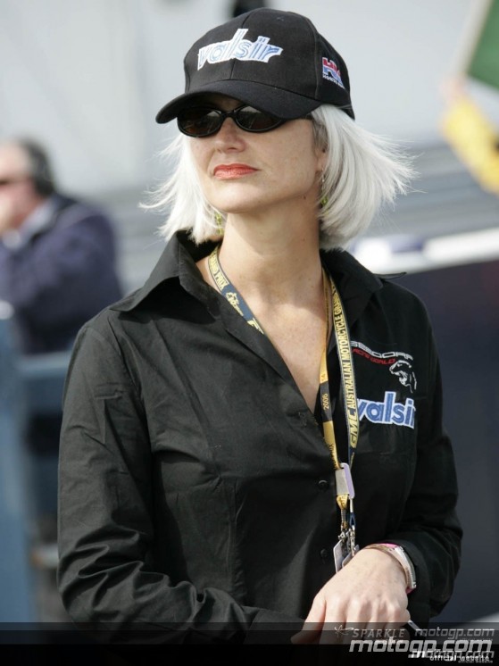 Paddock Girls - Philip Island