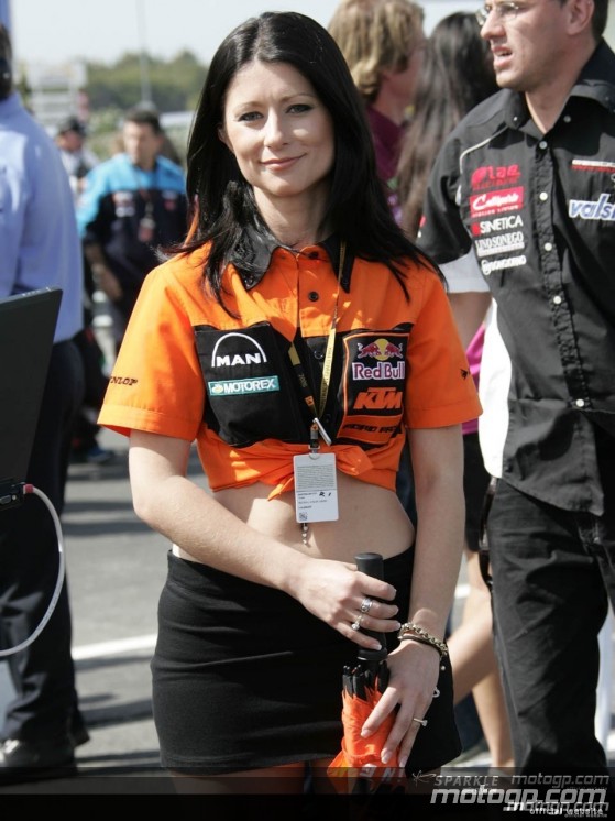 Paddock Girls - Philip Island