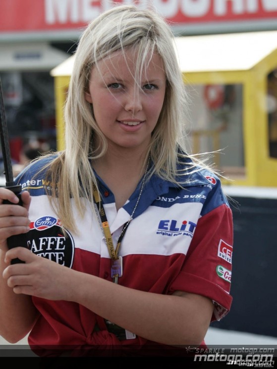 Paddock Girls - Philip Island